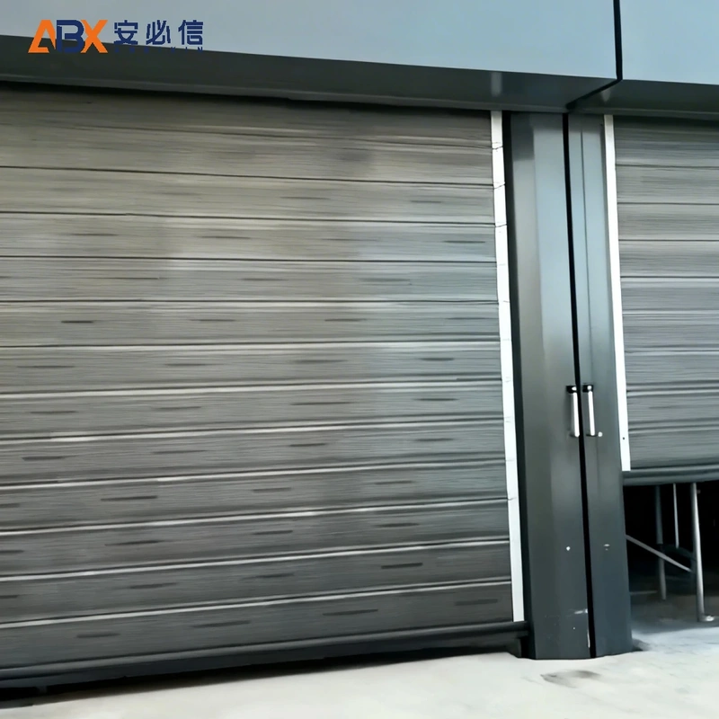 榆林厂房高速门